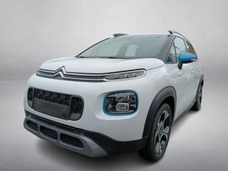 CITROEN C3 Aircross PureTech 110 S&S EAT6 Shine Tetto