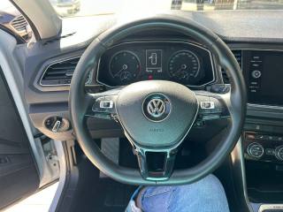 VOLKSWAGEN T-Roc usata, con Climatizzatore