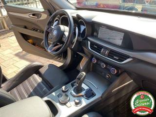 ALFA ROMEO Stelvio usata, con Sedili riscaldati