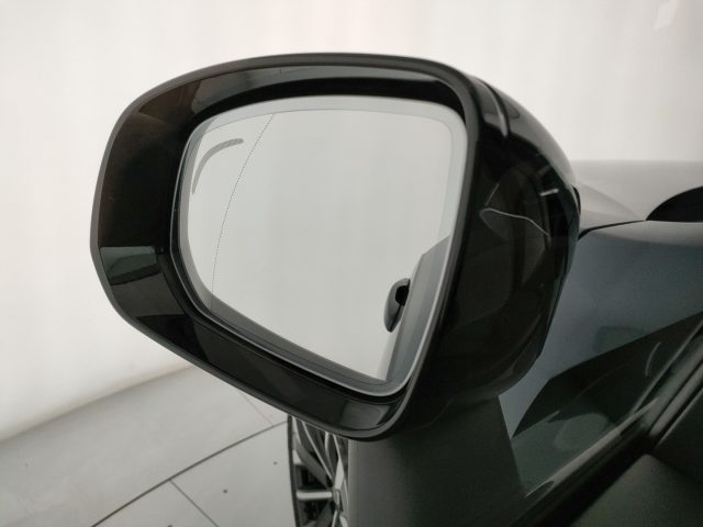 VOLVO XC90 usata, con Touch screen