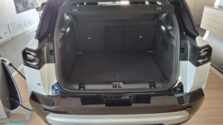 JEEP Compass usata, con Climatizzatore