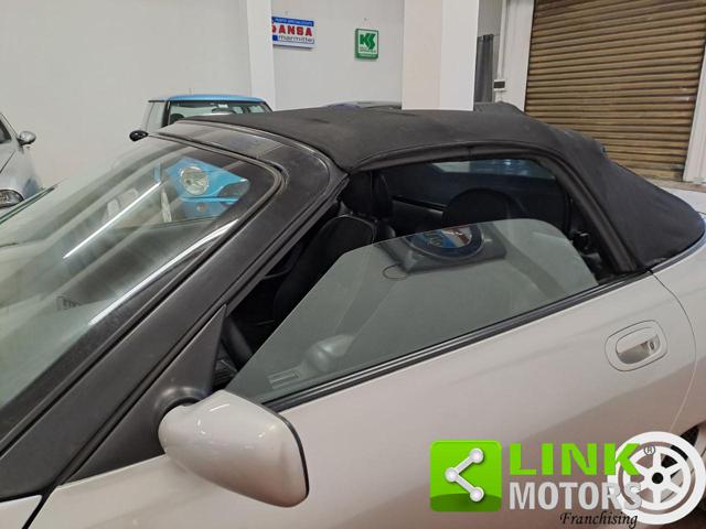 MG MGF usata 51