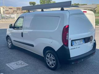 FIAT Doblo usata 16