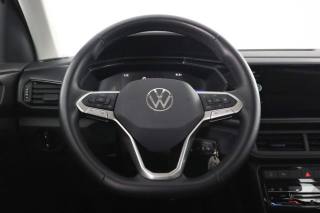 VOLKSWAGEN T-Cross usata 5