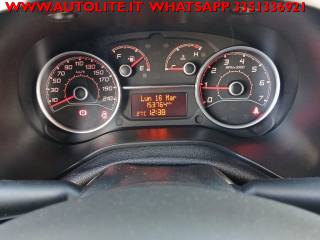 FIAT Doblo usata, con Immobilizzatore elettronico