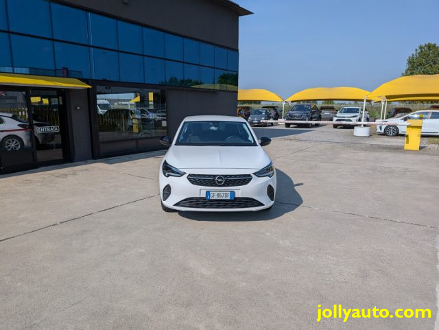 OPEL Corsa usata, con Airbag