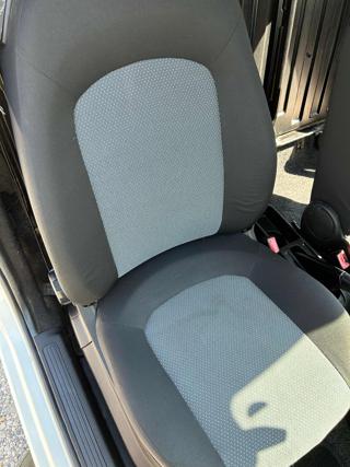 FIAT Grande Punto usata 16