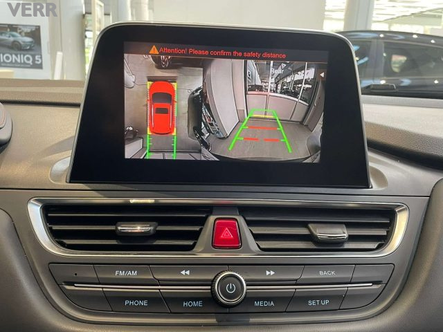 EVO Evo4 usata, con Controllo automatico clima