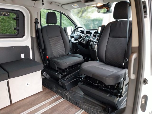 FORD usata 5