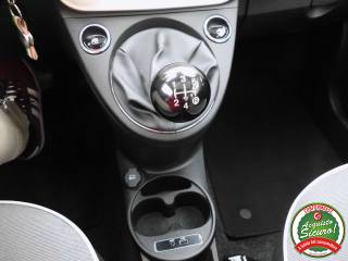 FIAT 500 usata, con Vetri oscurati