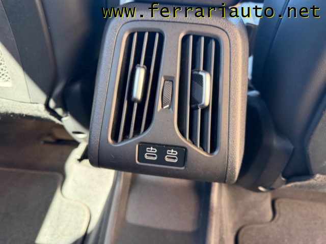 BMW X1 usata, con Touch screen