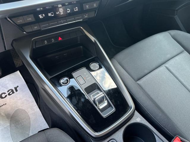AUDI A3 usata, con Controllo trazione