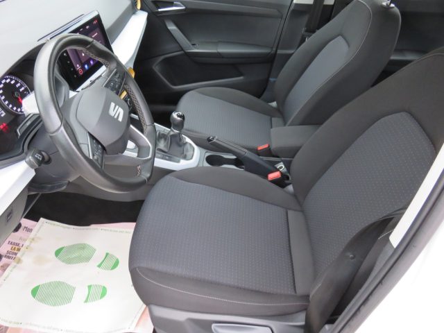SEAT Arona usata, con Alzacristalli elettrici