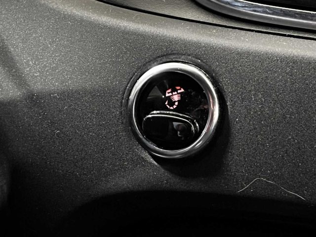ABARTH 595 usata 21