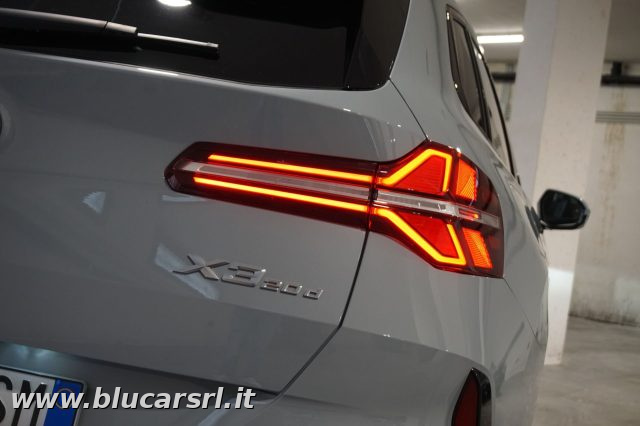 BMW X3 usata 41