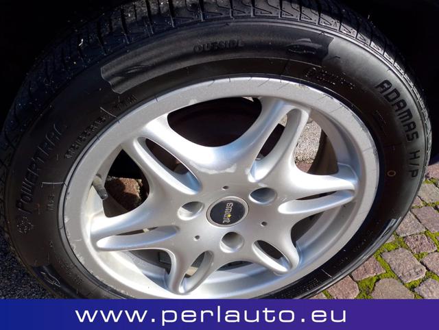 SMART ForTwo usata 12