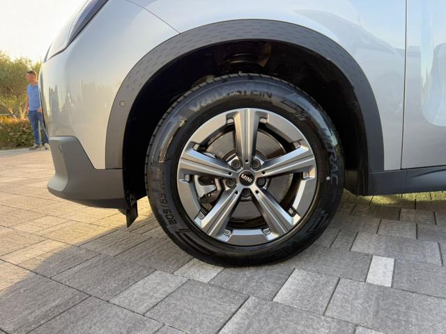 MINI Mini usata, con Alzacristalli elettrici