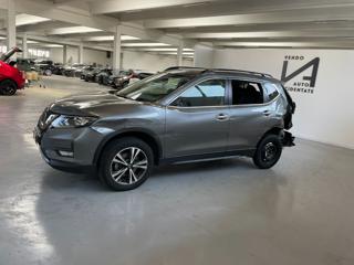 NISSAN X-Trail usata, con Airbag Passeggero