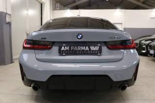 BMW 320 usata, con Antifurto