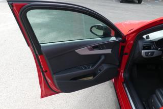 AUDI A4 usata, con Sistema di navigazione