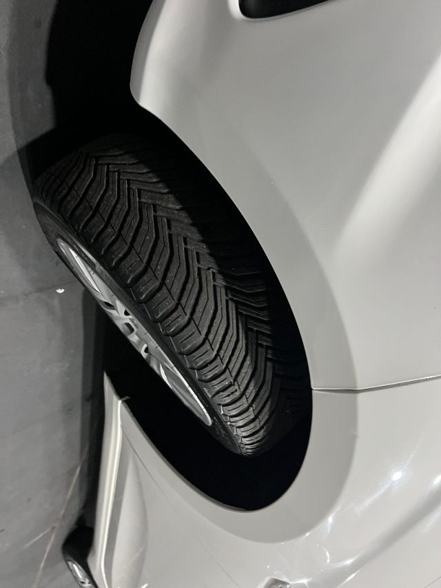 FIAT Tipo usata, con ESP