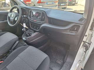 FIAT Doblo usata, con Servosterzo