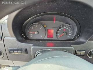VOLKSWAGEN Crafter usata 12