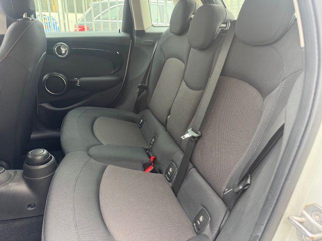 MINI Cooper D usata, con Cerchi in lega