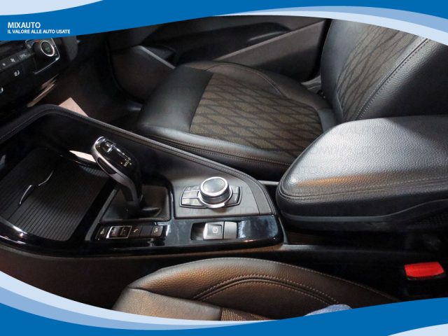 BMW X1 usata, con Chiusura centralizzata