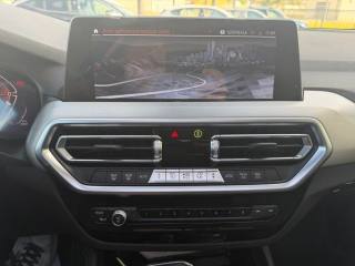 BMW X4 usata, con Fendinebbia