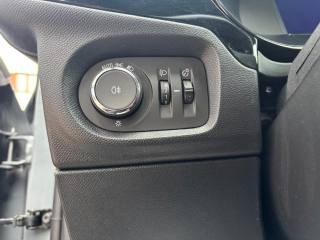 OPEL Corsa usata, con Controllo trazione