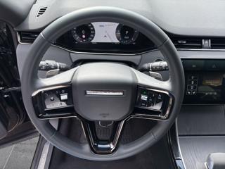 LAND ROVER Range Rover Evoque usata, con Boardcomputer