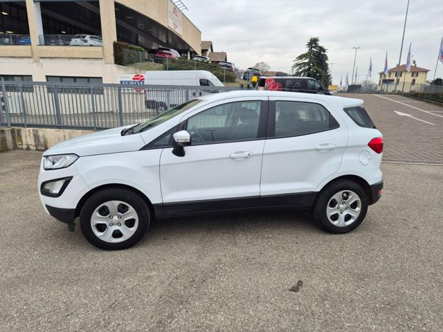 FORD EcoSport usata, con Airbag laterali