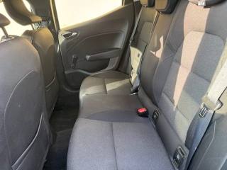 RENAULT Clio usata, con ESP