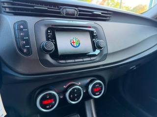 ALFA ROMEO Giulietta usata, con Climatizzatore