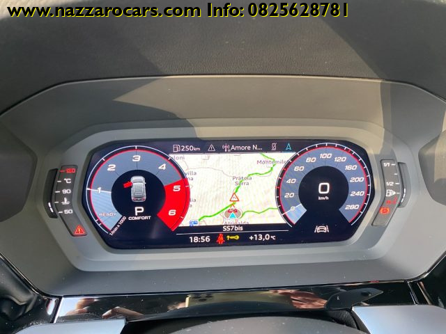 AUDI A3 usata, con Climatizzatore