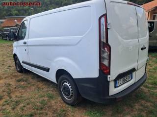 FORD Transit Custom 2.2 tdci motore revisionato