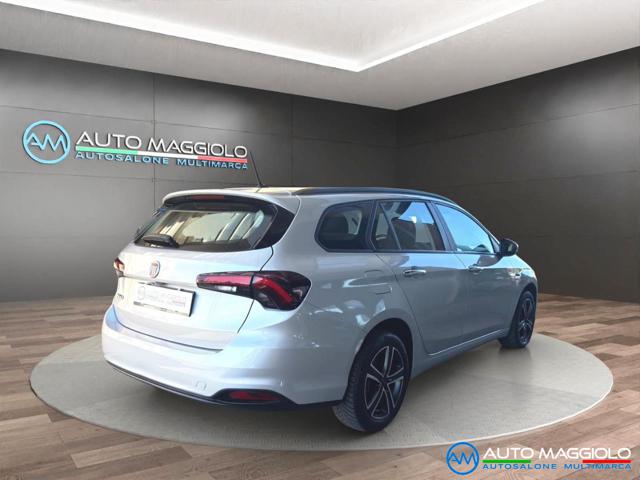 FIAT Tipo usata, con Alzacristalli elettrici