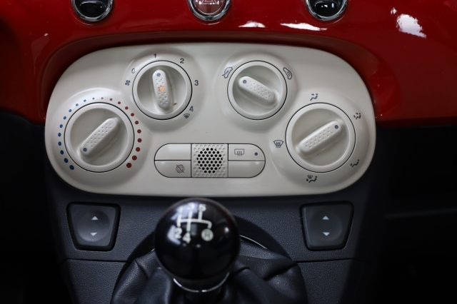 FIAT 500 usata 30