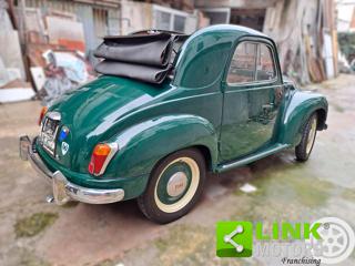 FIAT Topolino usata 7