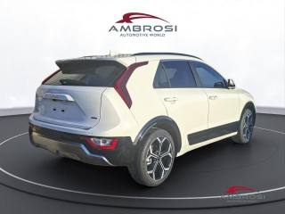 KIA Niro usata 2