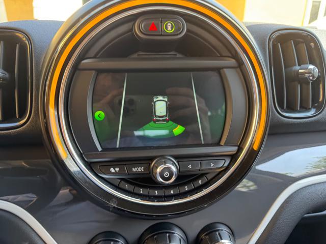 MINI Countryman usata, con Park Distance Control