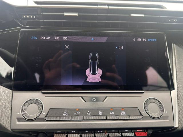 PEUGEOT 308 usata, con Sistema di navigazione