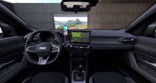 DACIA Duster usata, con Climatizzatore