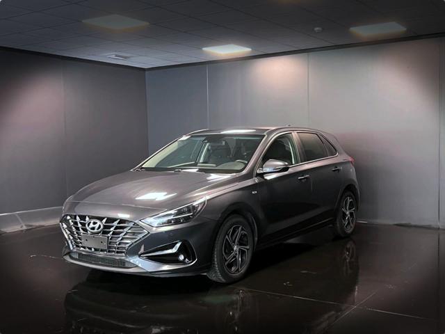 HYUNDAI i30 usata, con ABS