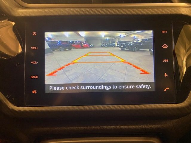 DR MOTOR DR3 usata, con Chiusura centralizzata