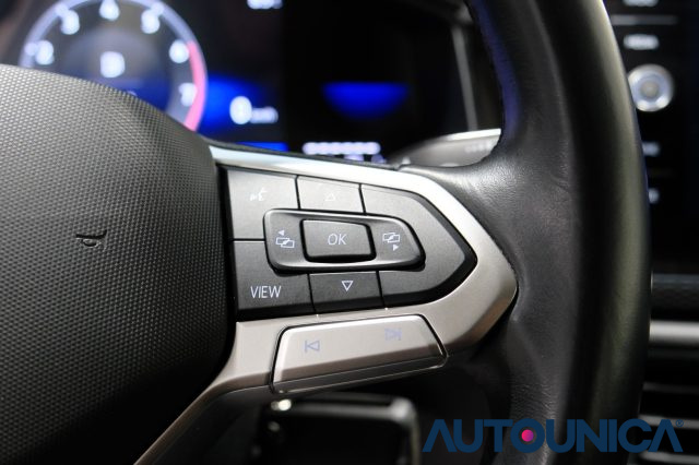 VOLKSWAGEN Polo usata, con Controllo vocale