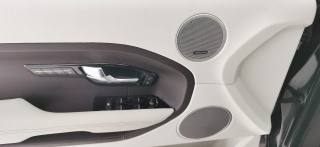 LAND ROVER Range Rover Evoque usata 58