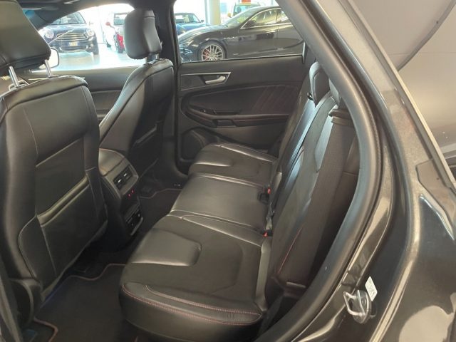 FORD Edge usata, con Cruise Control