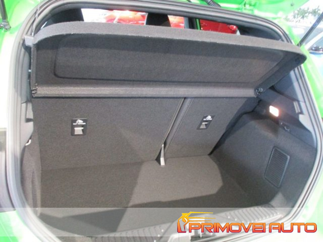 FORD Fiesta usata, con Immobilizzatore elettronico